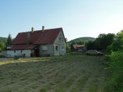 První seč