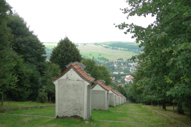 Křížová hora