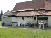 Pěkný baráček