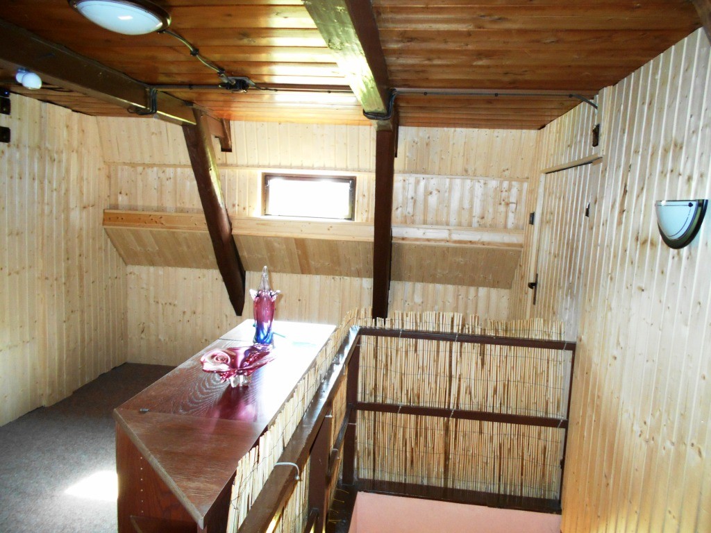 chodba - patro
