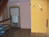 Dveře v přízemí - nelíbí?